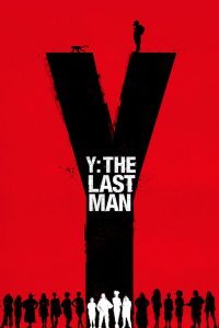 Постер сериала Y. Последний мужчина