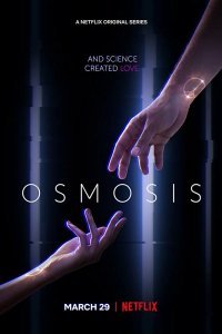 Постер сериала Осмос