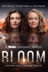 Постер сериала Цветение