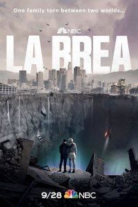 Постер сериала Ла Бреа