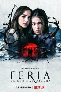Постер сериала Ферия: Самый тёмный свет