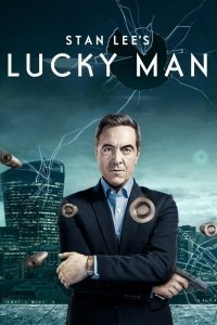 Постер сериала Везунчик