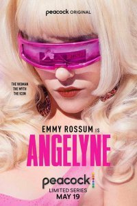 Постер сериала Анджелин