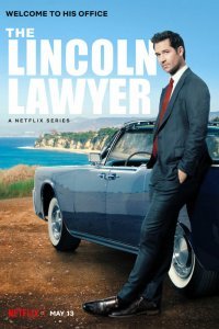 Постер сериала Линкольн для адвоката