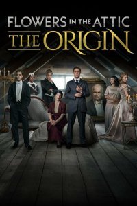 Постер сериала Цветы на чердаке: Начало