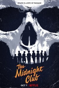 Постер сериала Клуб полуночников