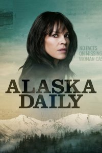 Постер сериала Аляска Дэйли