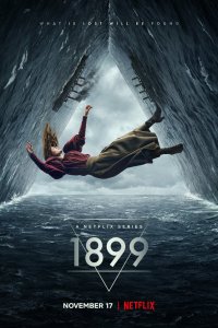 Постер сериала 1899