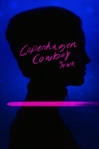 Постер сериала Ковбой из Копенгагена