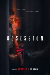 Постер сериала Одержимость