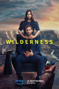 Постер сериала Дикие пределы