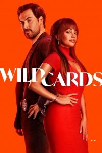 Постер сериала Шальные карты