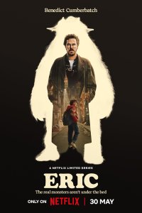 Постер сериала Эрик