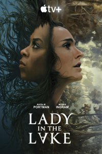Постер сериала Женщина в озере