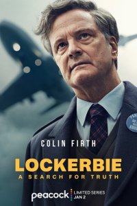 Постер сериала Локерби: В поисках правды