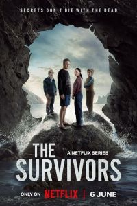Постер сериала Те, кто выжил