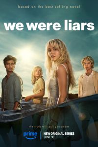 Постер сериала Мы были лжецами