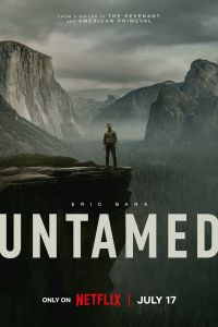 Постер сериала В глуши