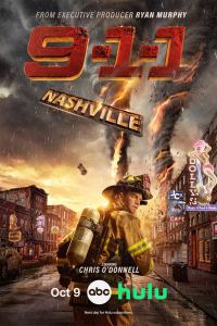 Постер сериала 911: Нашвилл