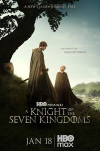 Постер сериала Рыцарь Семи Королевств