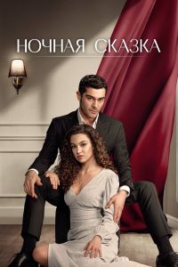 Постер сериала Ночная сказка