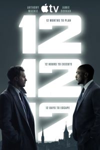 Постер сериала 12 12 12